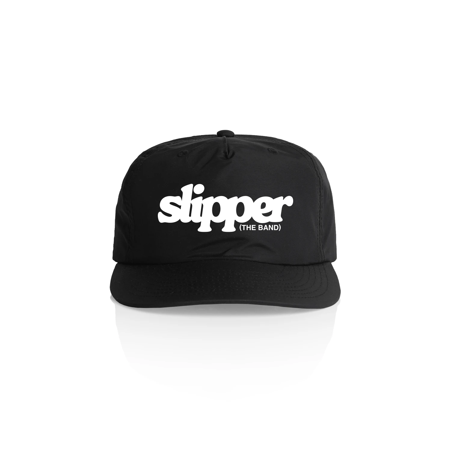 Boring AF Hat | Slipper