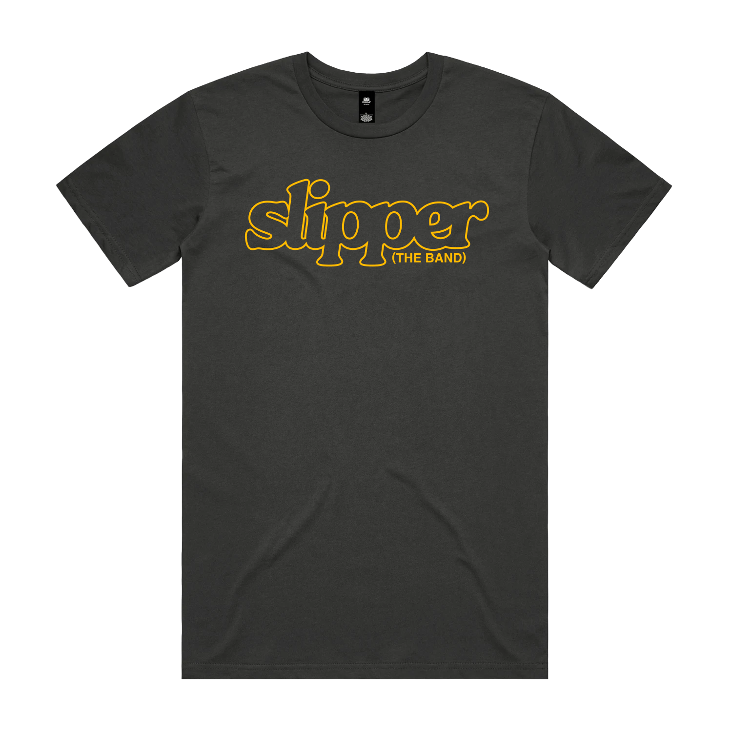 Almost Black Velvet | Slipper