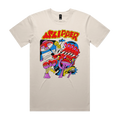 Night Shift T-Shirt | Slipper [LIMITED RUN]
