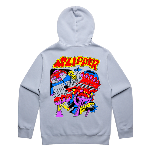 Night Shift Hoodie | Slipper [LIMITED RUN]